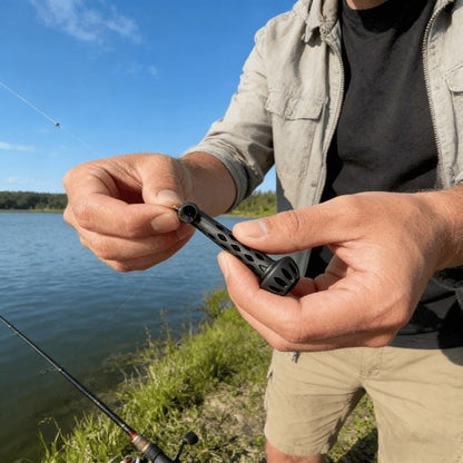 🎣 Fly Roost Magnetic Fly Threader — Buy 1 Get 1 Free (2PCS）