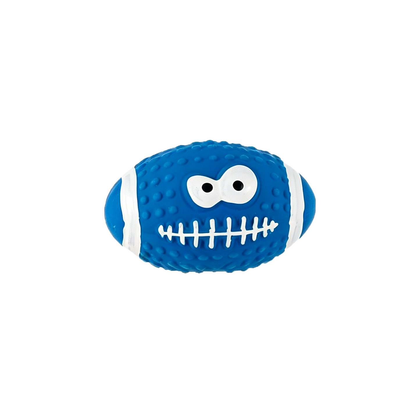 Pet latex toy ball