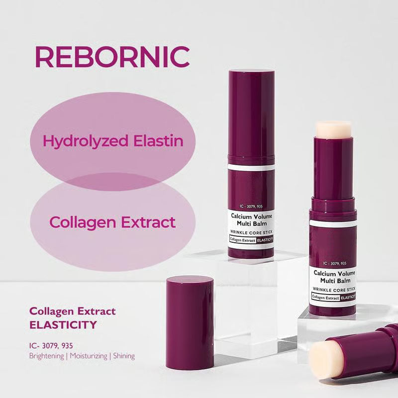 Cemenrete Calcium Multi Balm Eye Care
