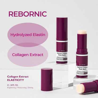 Cemenrete Calcium Multi Balm Eye Care