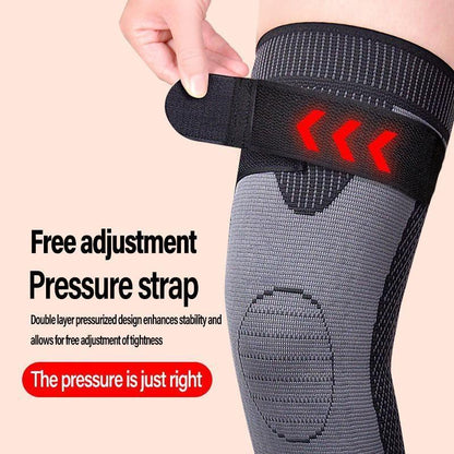 Herbal Thermal Knee Support - Aicao Knee Protection