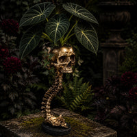 Antique Gold