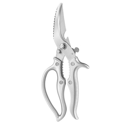 Heavy-Duty Multifunction Kitchen Shears