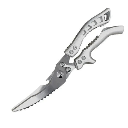 Heavy-Duty Multifunction Kitchen Shears