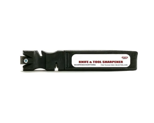 All-in-One Professional Knife and Tool Sharpener