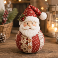 Santa Claus