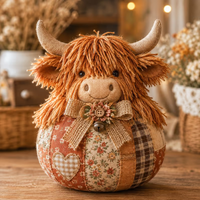 Highland Cow