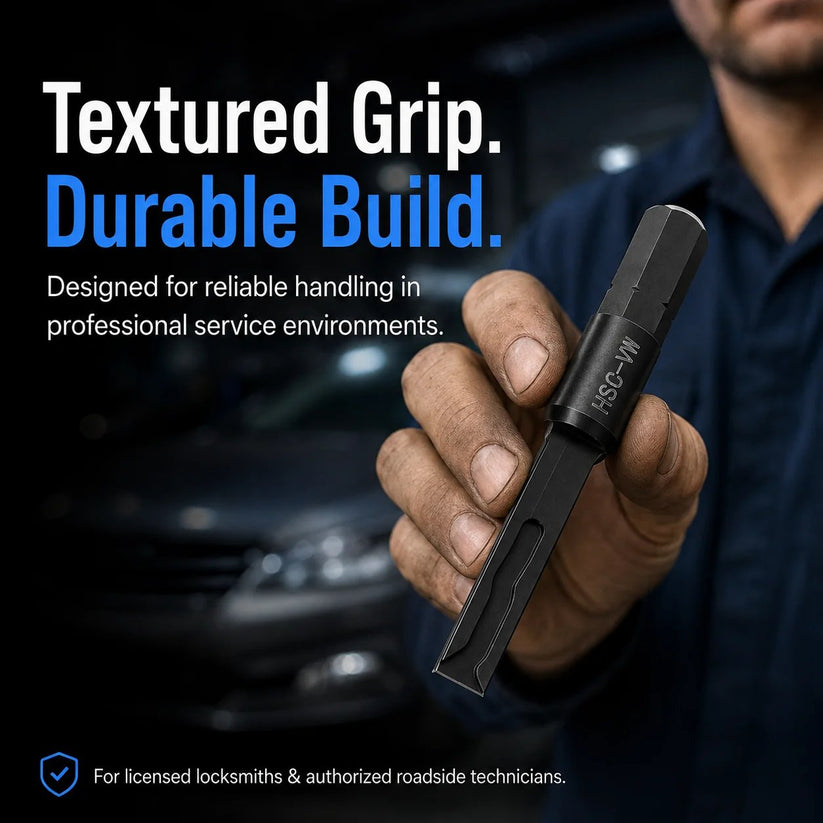 🔒Professional Vehicle Service Tool – Compact, Durable, Service-Ready