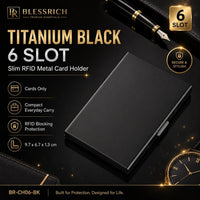 Titanium Black