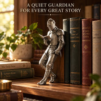 📚 Leaning Reading Knight