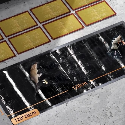 dht™⭐Super Sticky Mouse Trap Pad