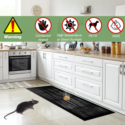 dht™⭐Super Sticky Mouse Trap Pad