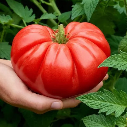 Giant Vietnamese tomato seeds—sweet and juicy.