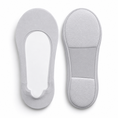 dht™⭐ Comfort No Show Socks for Tired Feet – Soft Cushioning & Everyday Support