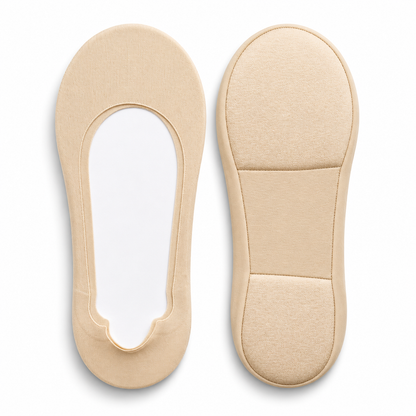 dht™⭐ Comfort No Show Socks for Tired Feet – Soft Cushioning & Everyday Support