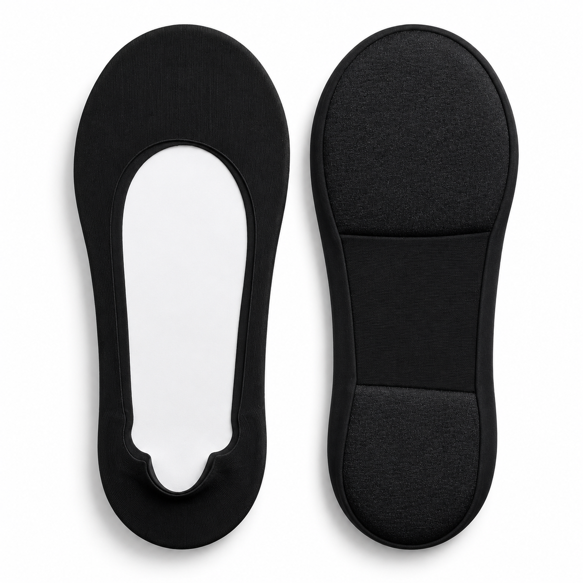 dht™⭐ Comfort No Show Socks for Tired Feet – Soft Cushioning & Everyday Support