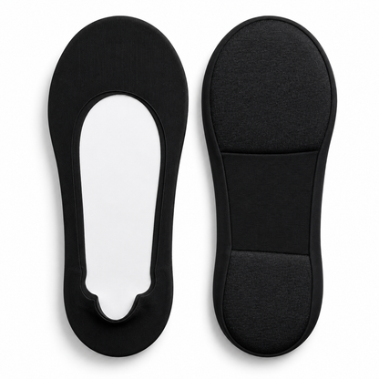 dht™⭐ Comfort No Show Socks for Tired Feet – Soft Cushioning & Everyday Support