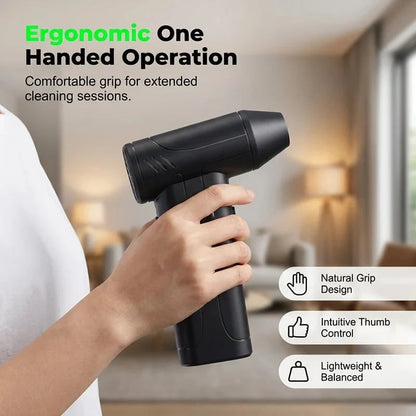 ⚡High-Speed Air Duster & Blower
