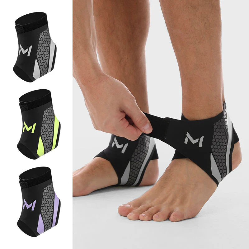 Ankle Support Brace