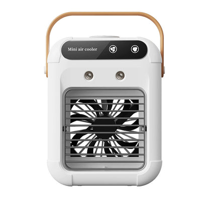 25W Low Power Portable Mini Air Conditioner