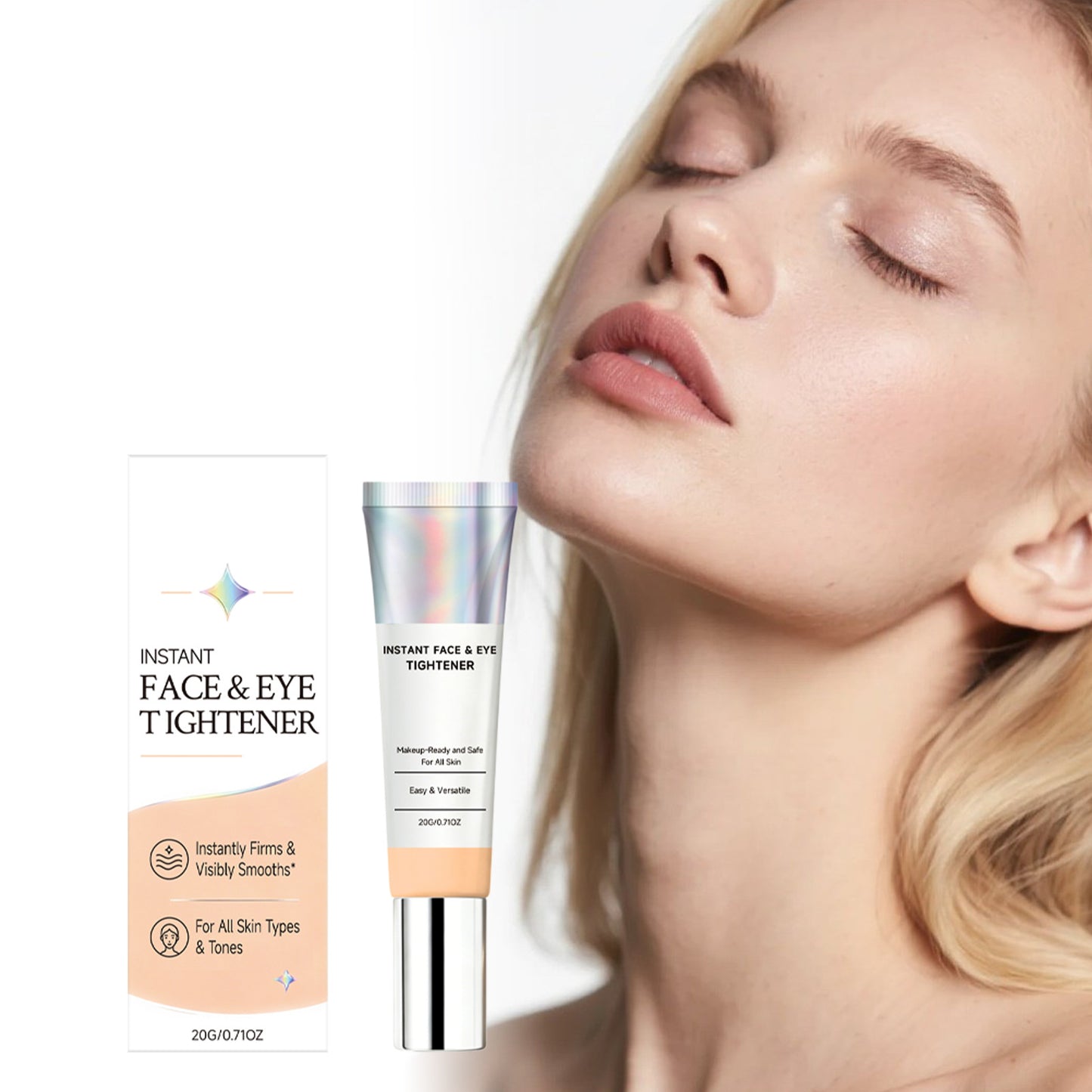 Instant Firm Eye Tightener