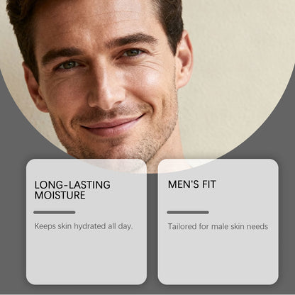 Wrinkle Defense Beef Tallow Balm for Men