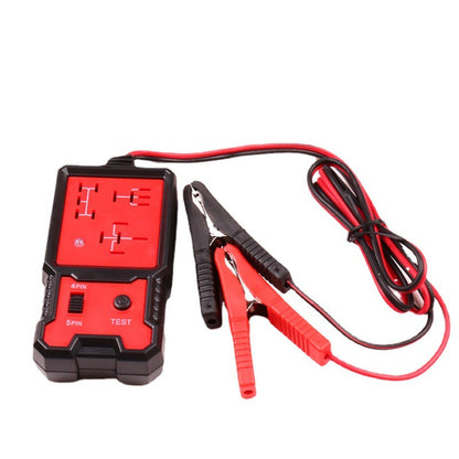 Relay Tester