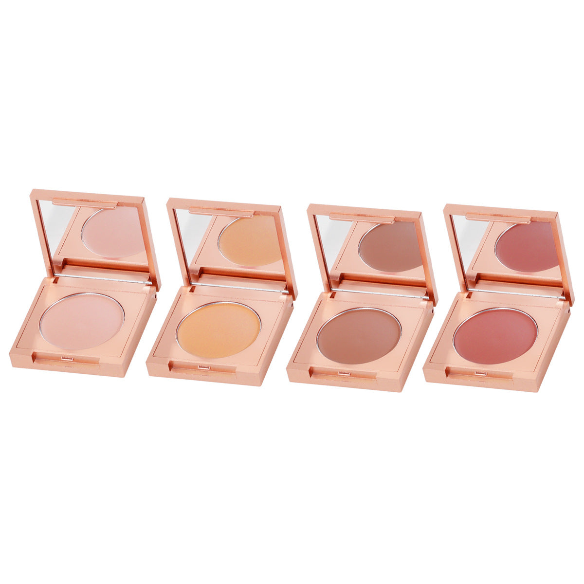 Full Coverage Concealer, Flawless Hide Blemish Dark Spot Concealer