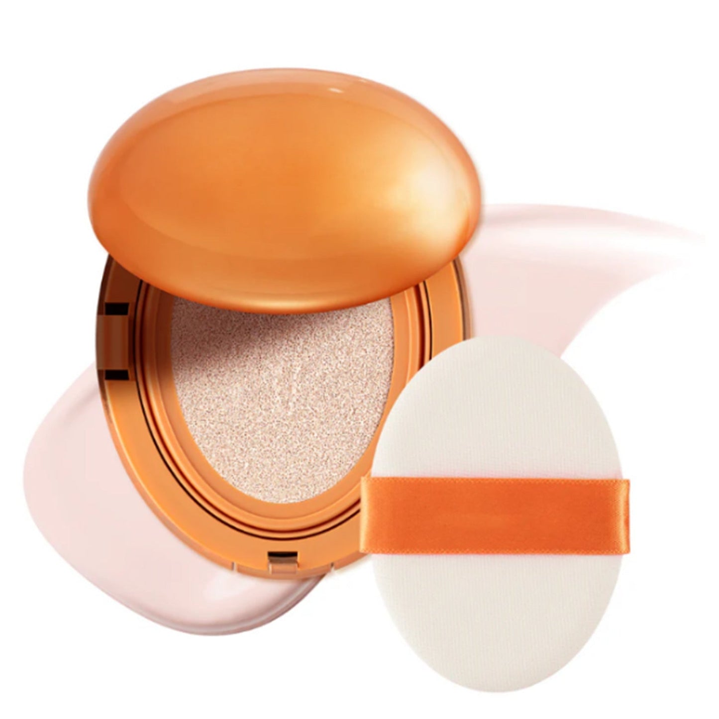 🔥Mask Fit AI Filter Cushion Foundation