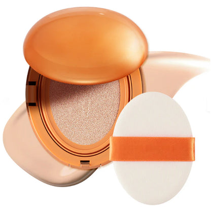 🔥Mask Fit AI Filter Cushion Foundation
