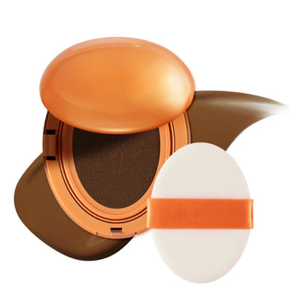 🔥Mask Fit AI Filter Cushion Foundation