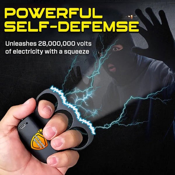 🔥Cheetah Sting Ring 28,000,000 Stun Tool