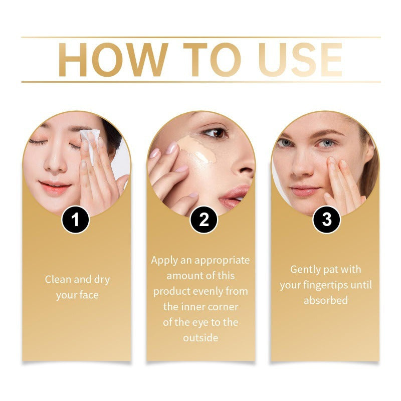 Full Coverage Concealer, Flawless Hide Blemish Dark Spot Concealer