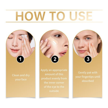 Full Coverage Concealer, Flawless Hide Blemish Dark Spot Concealer