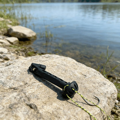 🎣 Fly Roost Magnetic Fly Threader — Buy 1 Get 1 Free (2PCS）