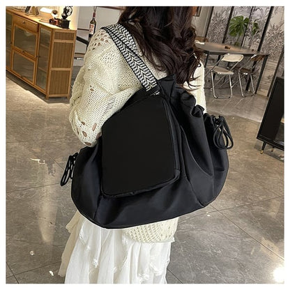 👜3-in-1 Convertible Backpack with 15 Pockets, Multifunctional Organizer for Travel & Daily Commute
