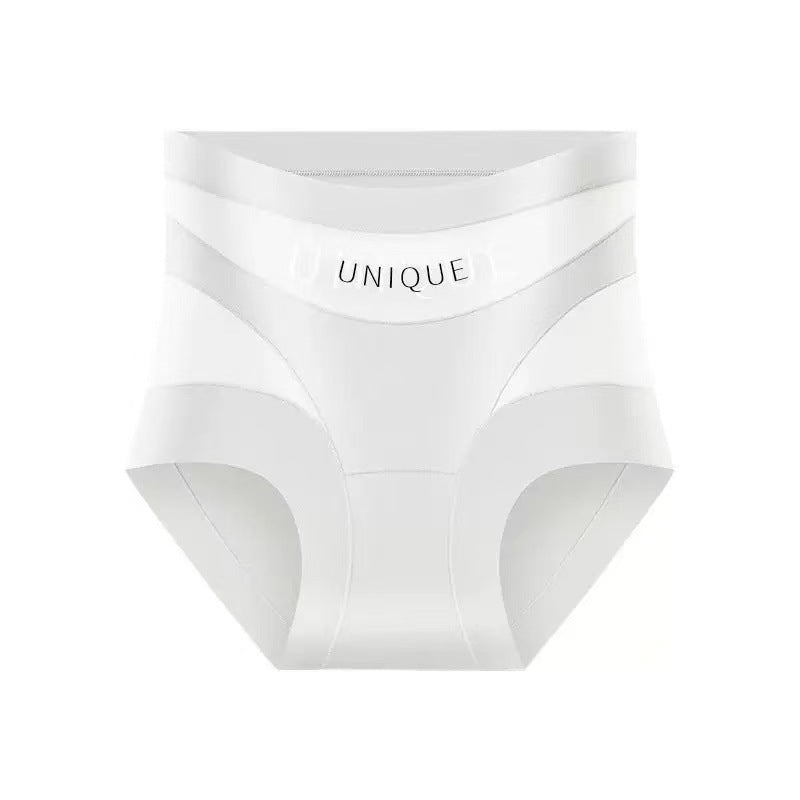High-waisted Tummy-control Underwear
