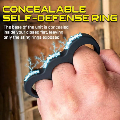 🔥Cheetah Sting Ring 28,000,000 Stun Tool