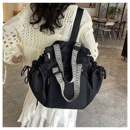 👜3-in-1 Convertible Backpack with 15 Pockets, Multifunctional Organizer for Travel & Daily Commute