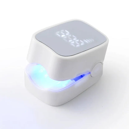 Rapid Clear Nail Fungus Laser Device: Eliminate Stubborn Onychomycosis Fast