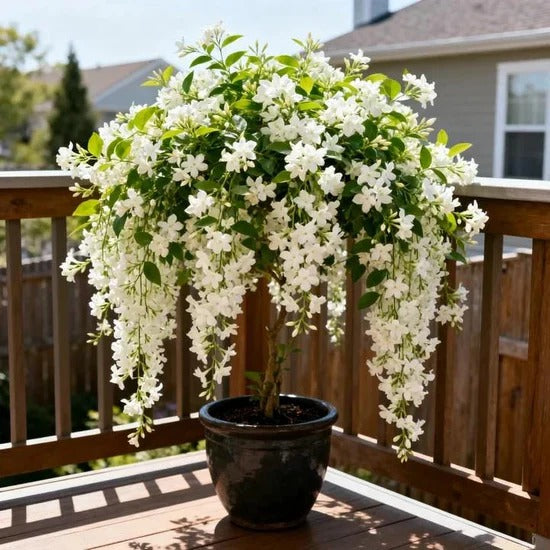 🌼 High Germination Midnight Perfume Jasmine