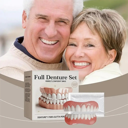 Smile Refine Tooth Reshaping & Gap Repair Kit