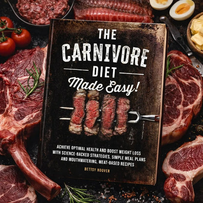 The Carnivore Diet Made Easy