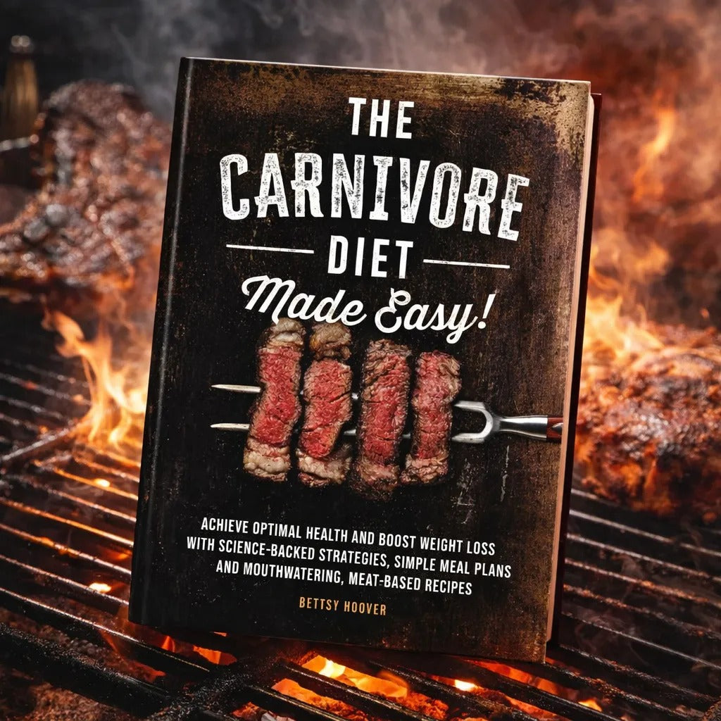 The Carnivore Diet Made Easy