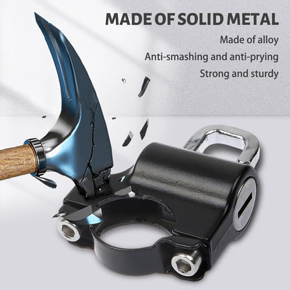 dht™⭐Anti-Theft Fixed Multi-Function Electric Security Lock