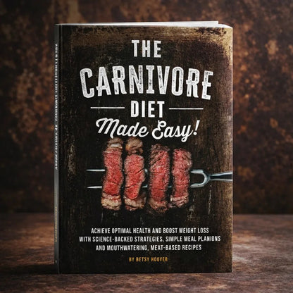 The Carnivore Diet Made Easy