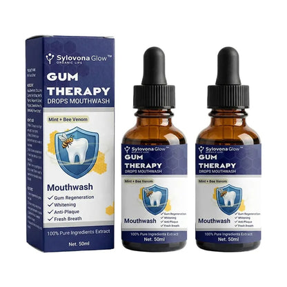  Dissolves Tartar and Restores Your Gums Without Surgery