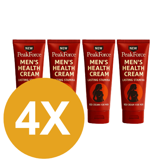 Cream for Men|Increase your penis size by up to 4.5 cm in just 7 days!