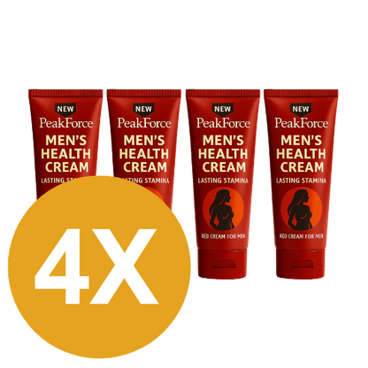 Cream for Men|Increase your penis size by up to 4.5 cm in just 7 days!