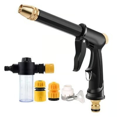 Multifunctional Car Washing Water Tool